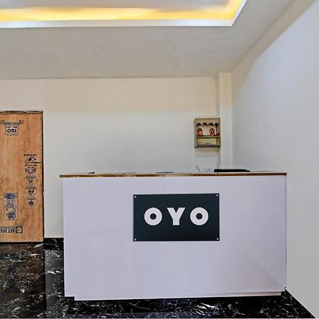 Hotel O Top 22 كولكاتا المظهر الخارجي الصورة