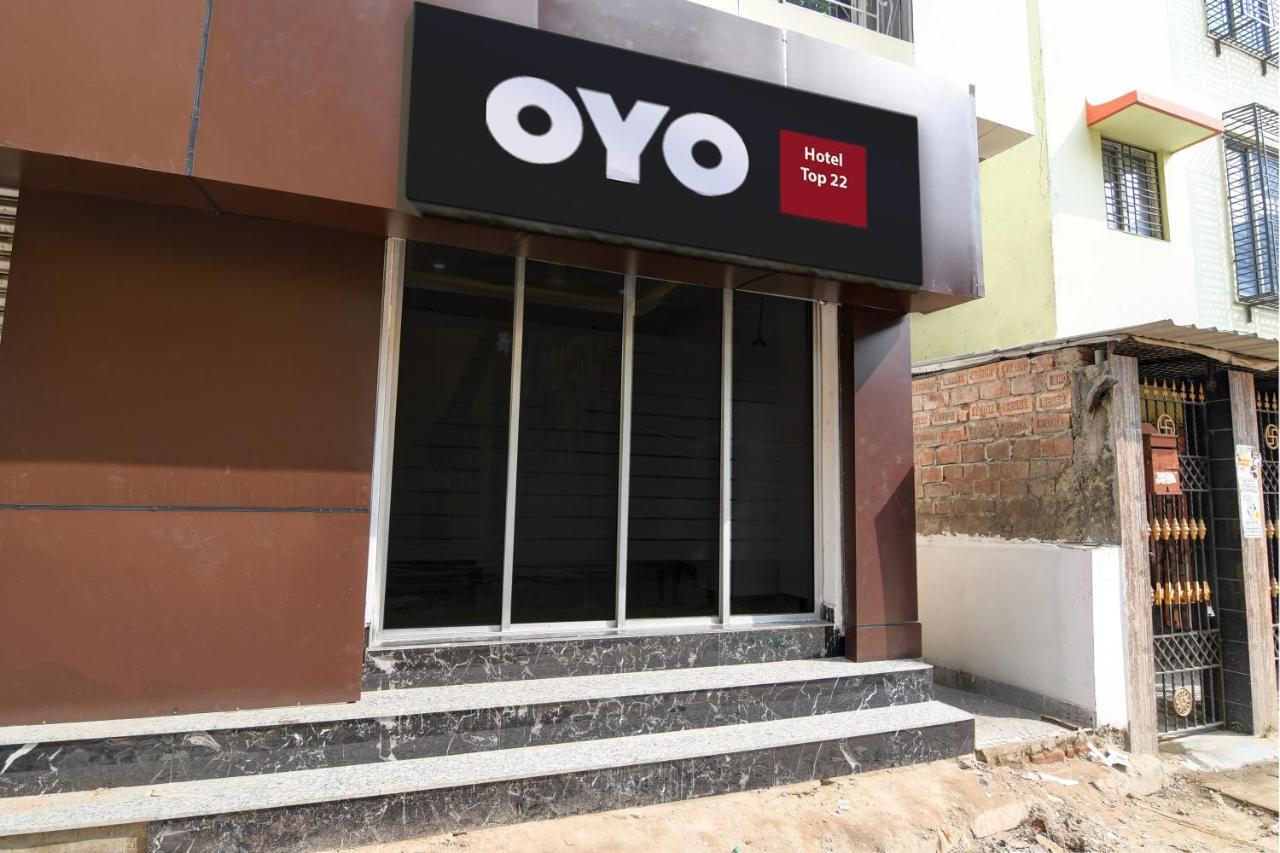 Hotel O Top 22 كولكاتا المظهر الخارجي الصورة