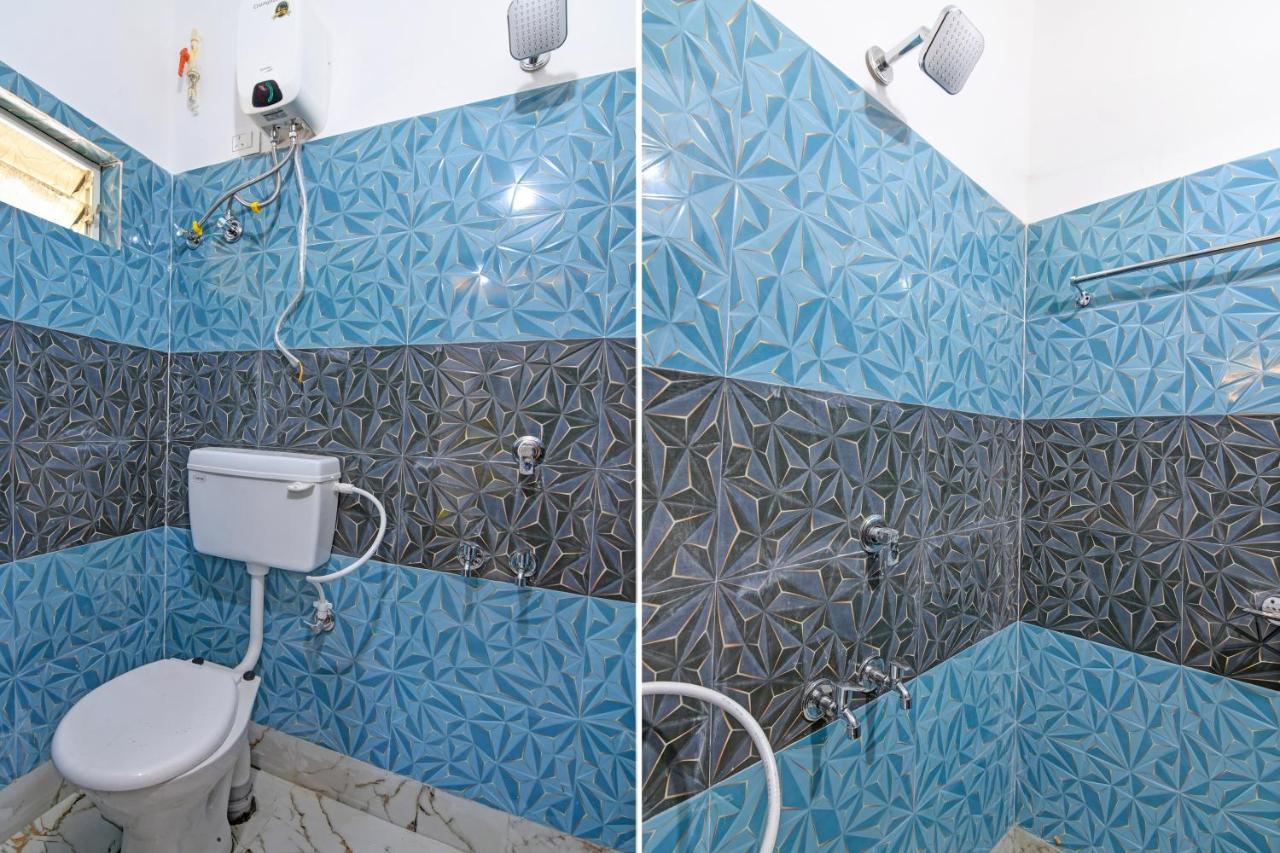 Hotel O Top 22 كولكاتا المظهر الخارجي الصورة