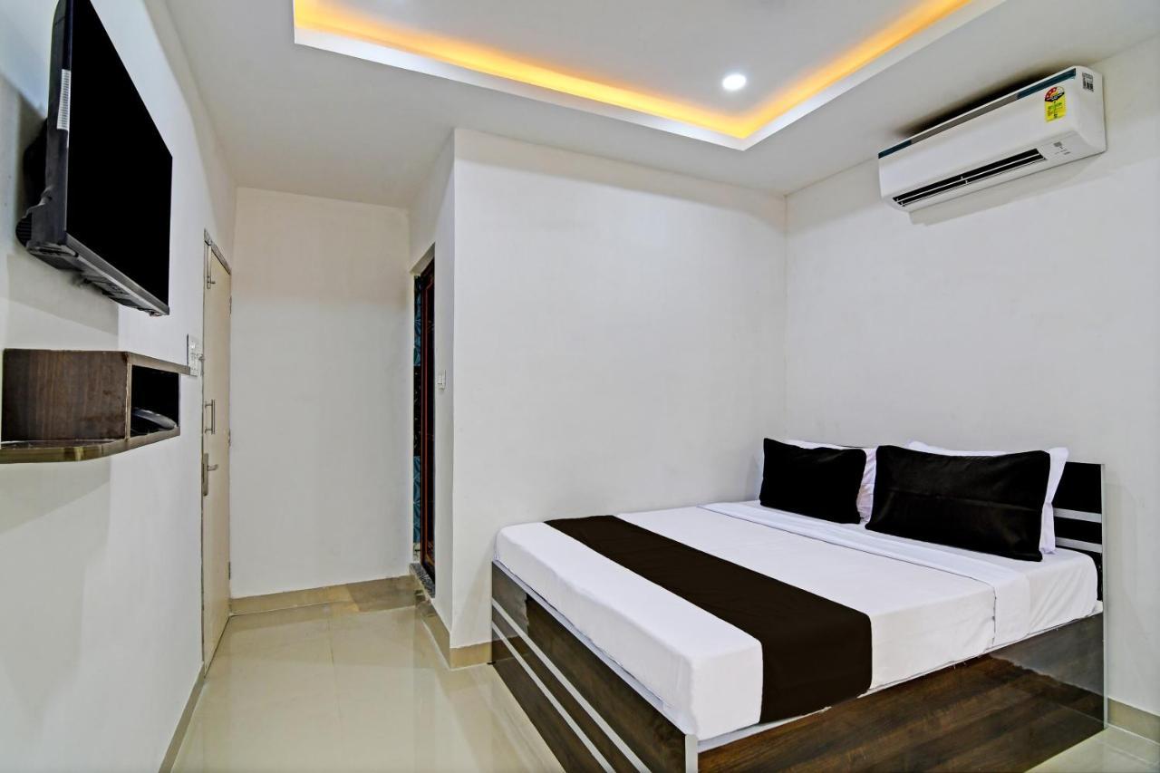 Hotel O Top 22 كولكاتا المظهر الخارجي الصورة