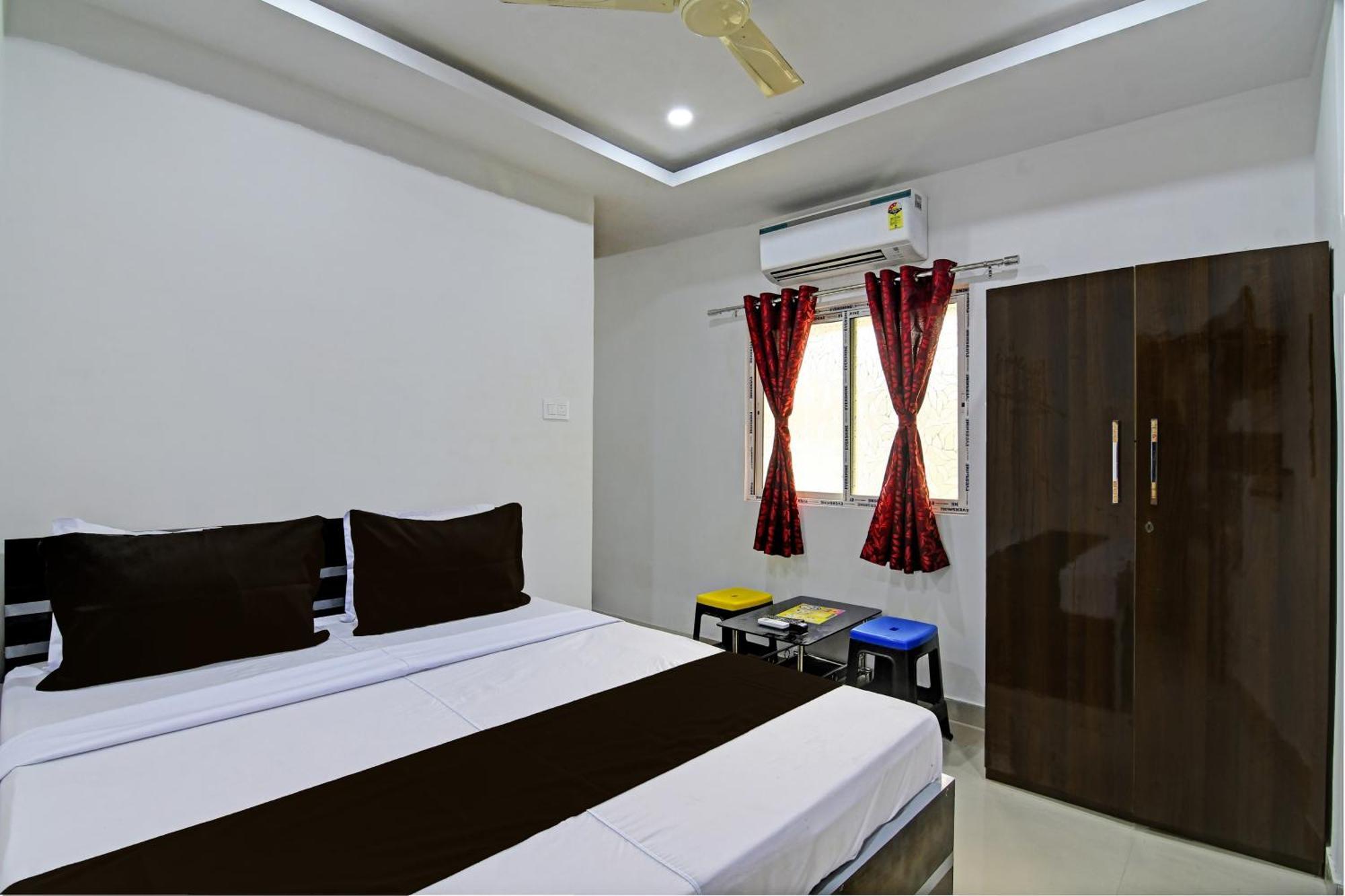 Hotel O Top 22 كولكاتا المظهر الخارجي الصورة