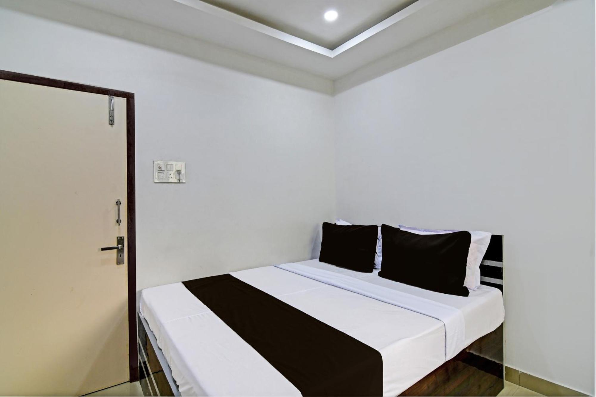 Hotel O Top 22 كولكاتا المظهر الخارجي الصورة