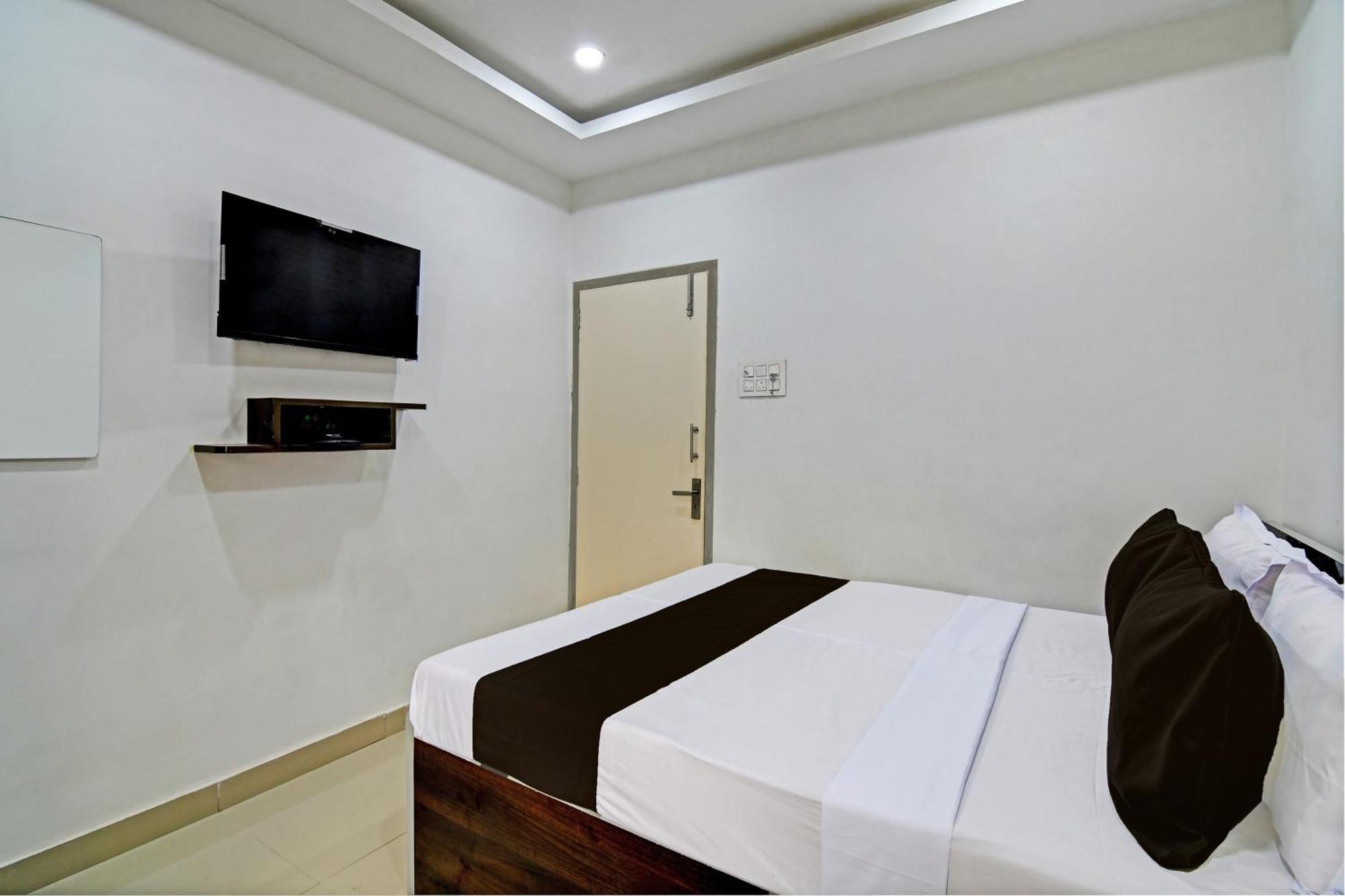 Hotel O Top 22 كولكاتا المظهر الخارجي الصورة