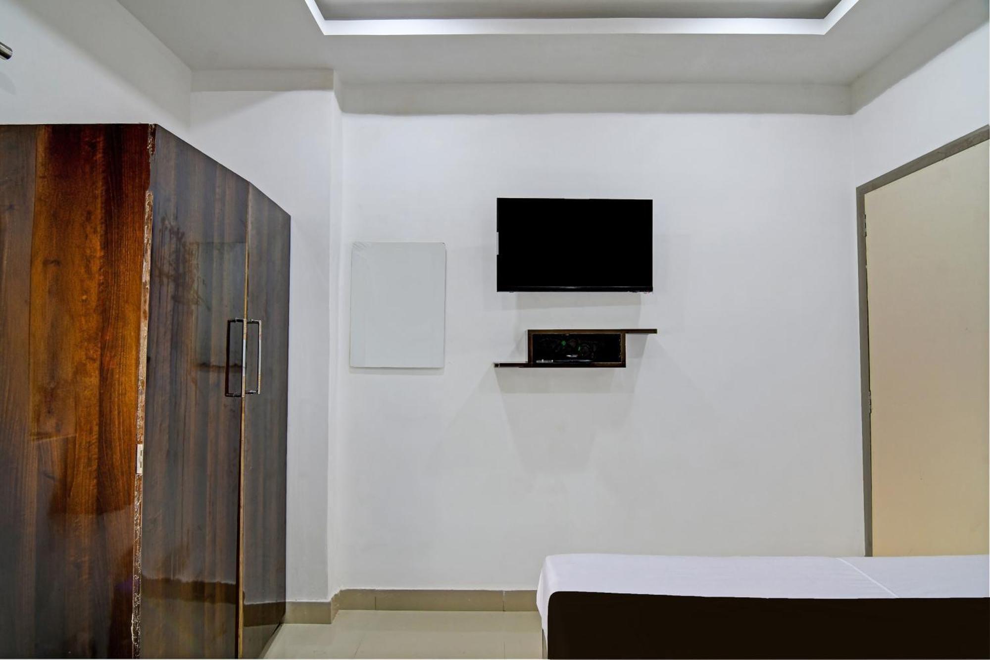 Hotel O Top 22 كولكاتا المظهر الخارجي الصورة