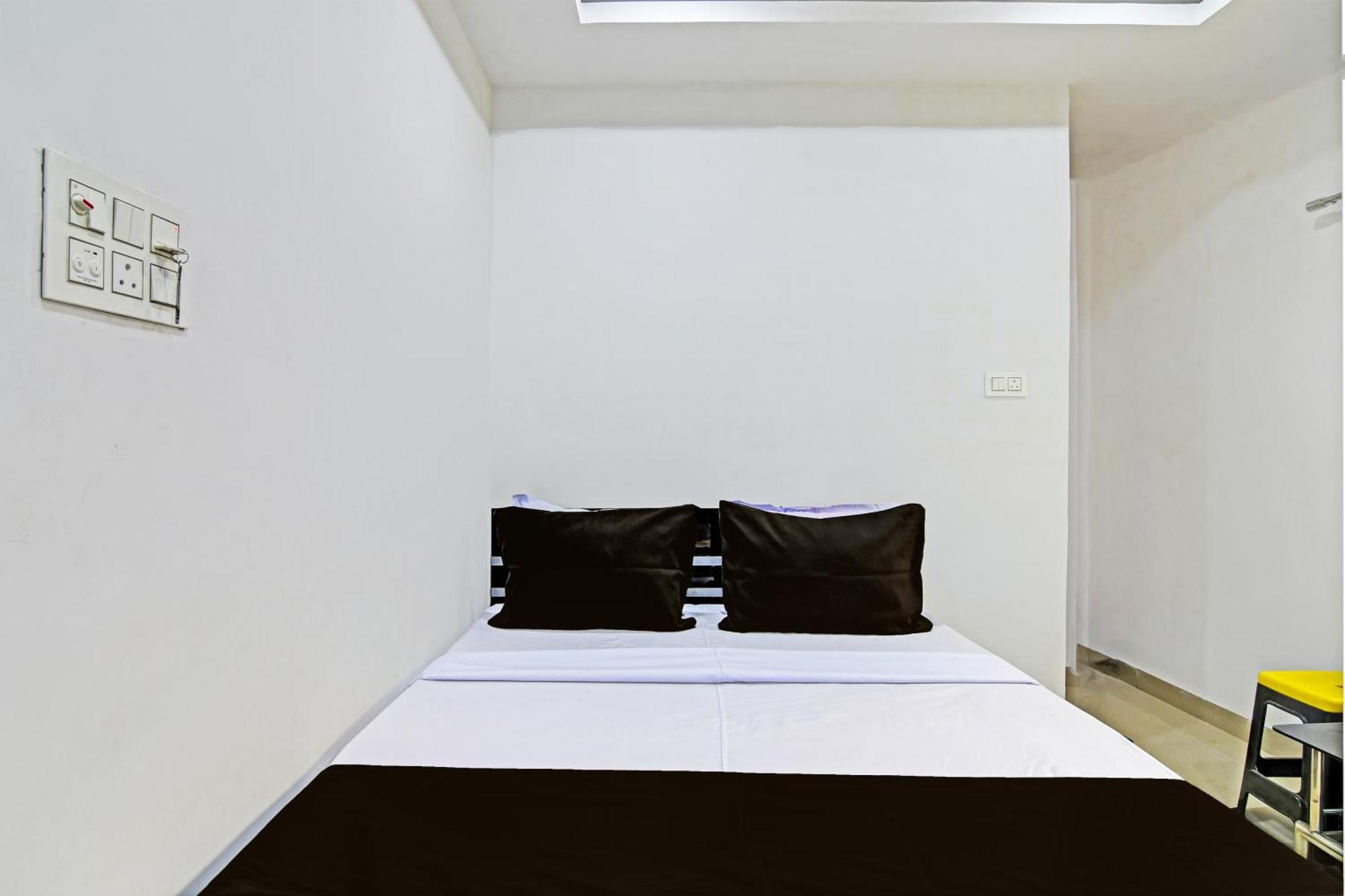 Hotel O Top 22 كولكاتا المظهر الخارجي الصورة