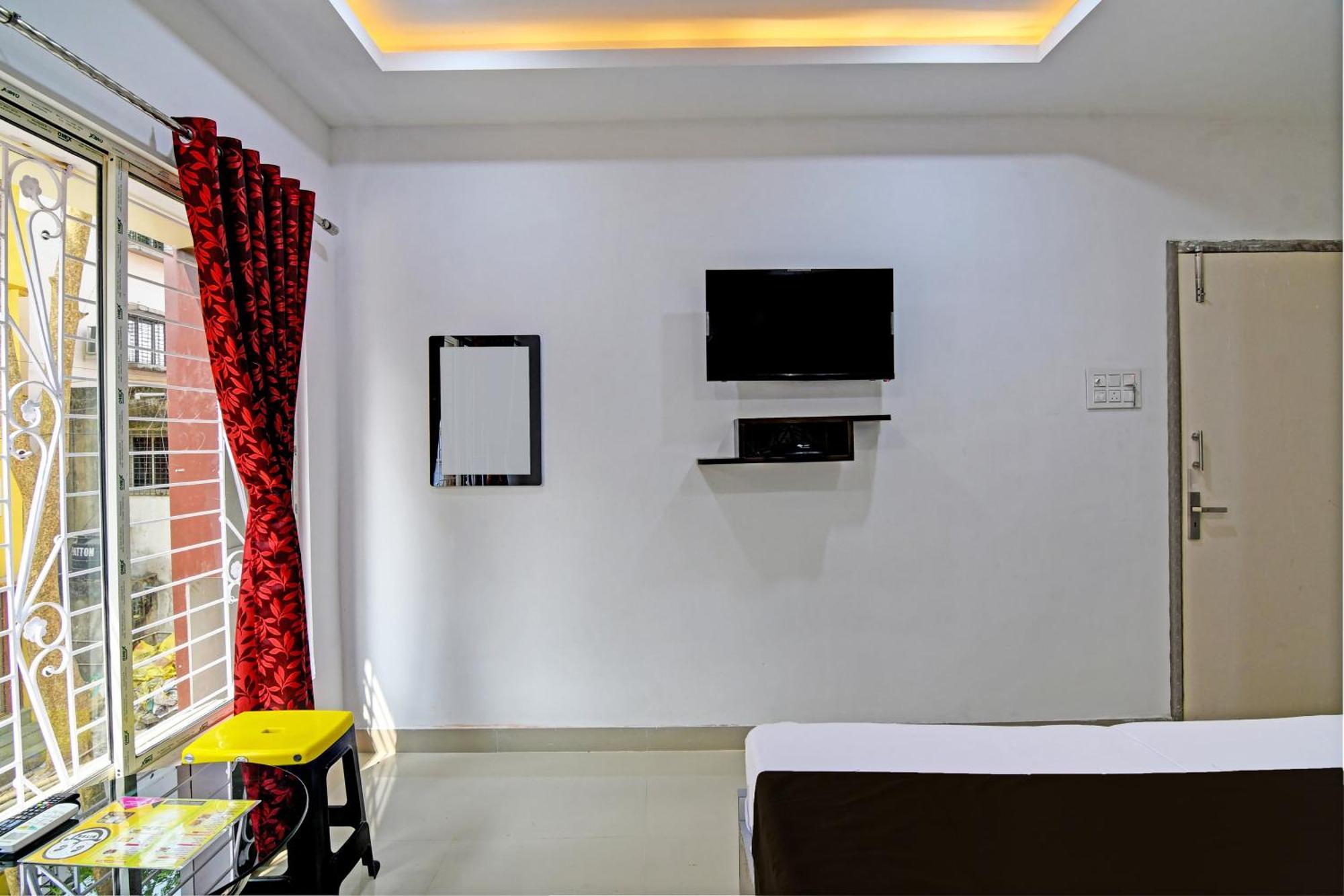 Hotel O Top 22 كولكاتا المظهر الخارجي الصورة