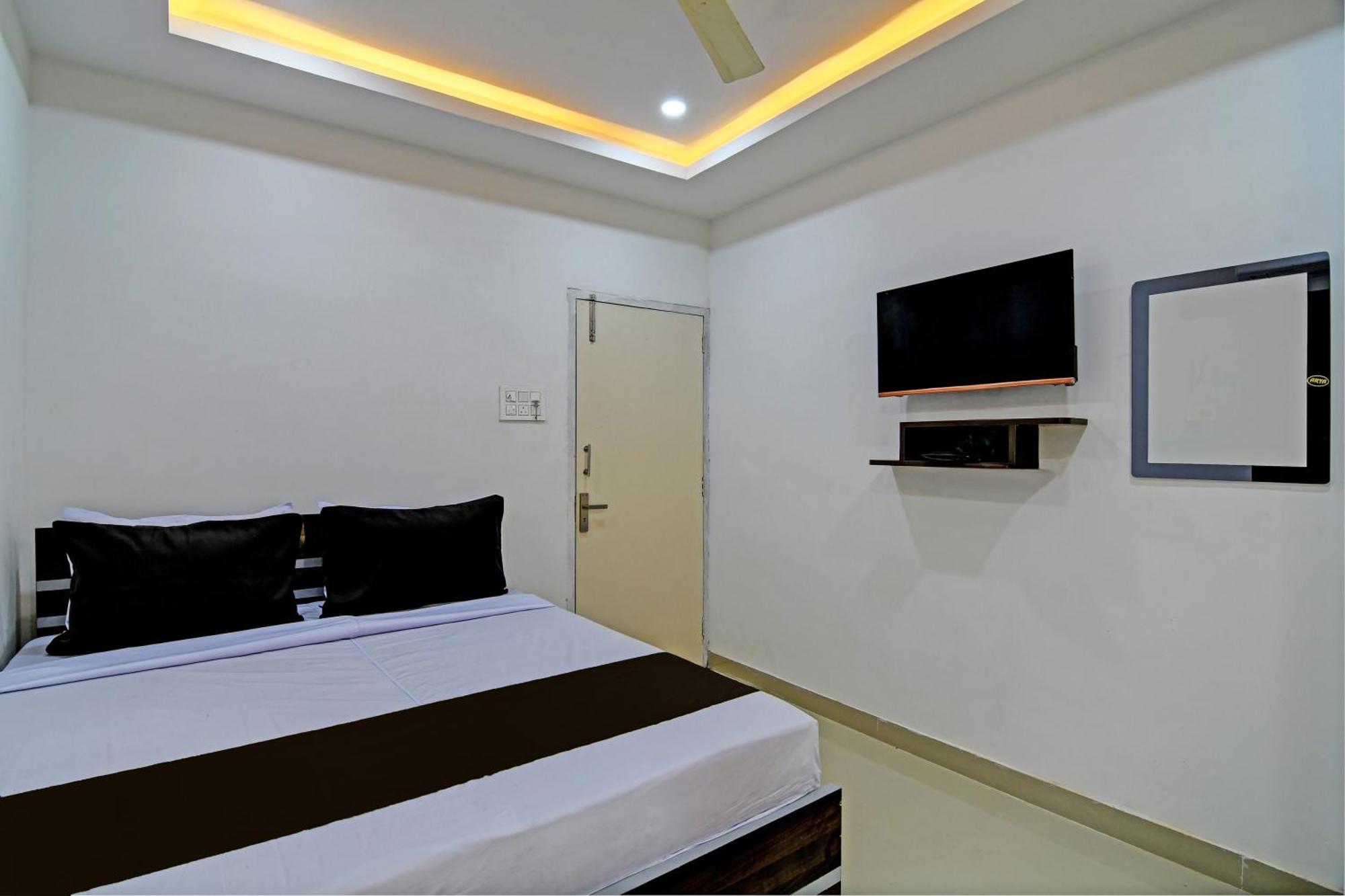 Hotel O Top 22 كولكاتا المظهر الخارجي الصورة