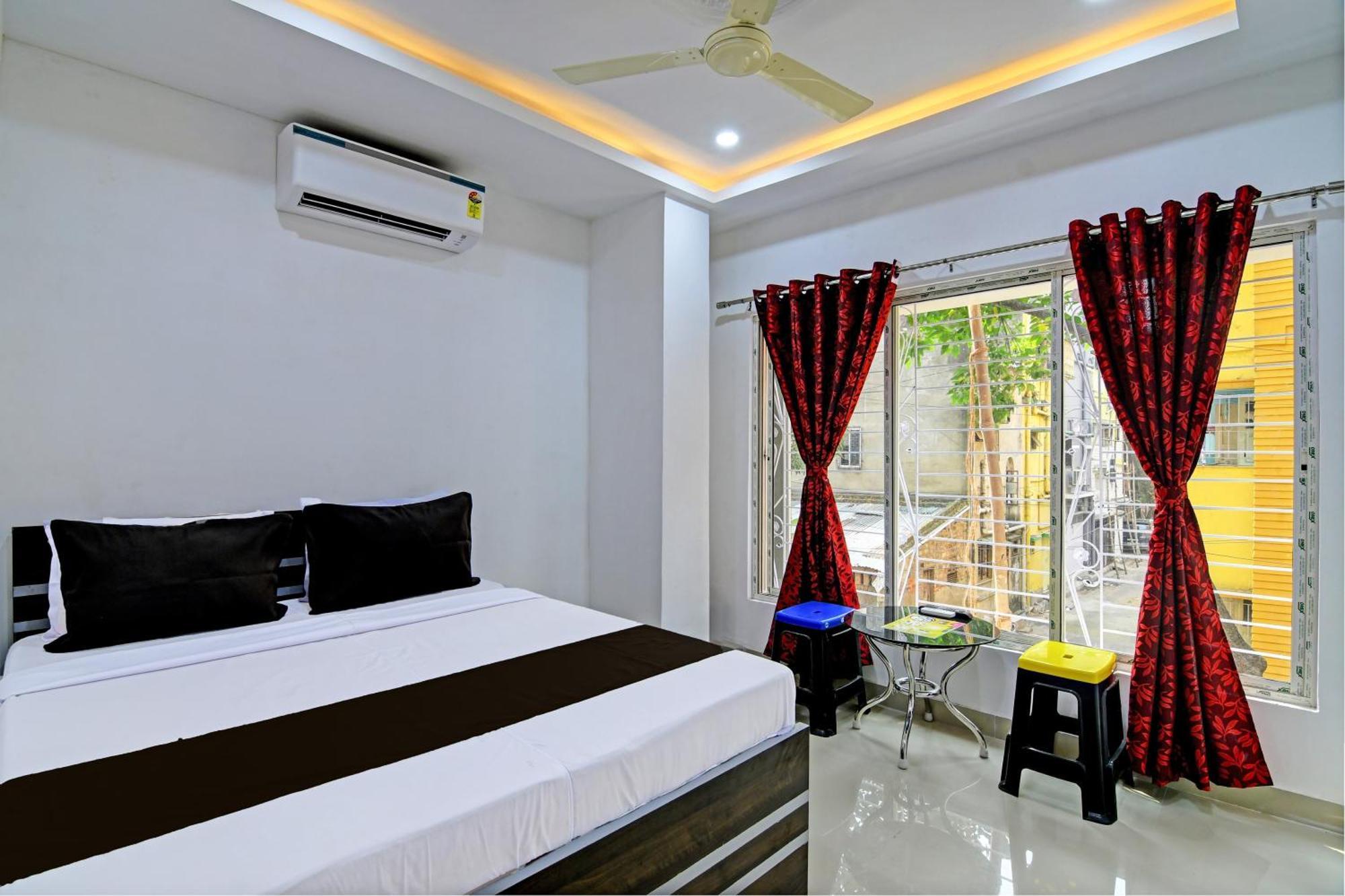 Hotel O Top 22 كولكاتا المظهر الخارجي الصورة
