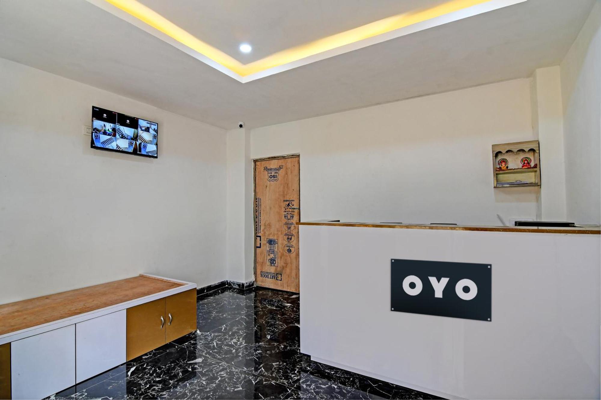 Hotel O Top 22 كولكاتا المظهر الخارجي الصورة